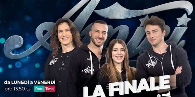 Amici 16, la finale: già noto il nome del vincitore, gli indizi parlano chiaro