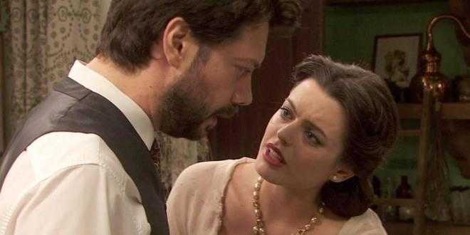 Anticipazioni Il Segreto, 5-11 Febbario 2017: la fine di Eliseo, Sol si sposa