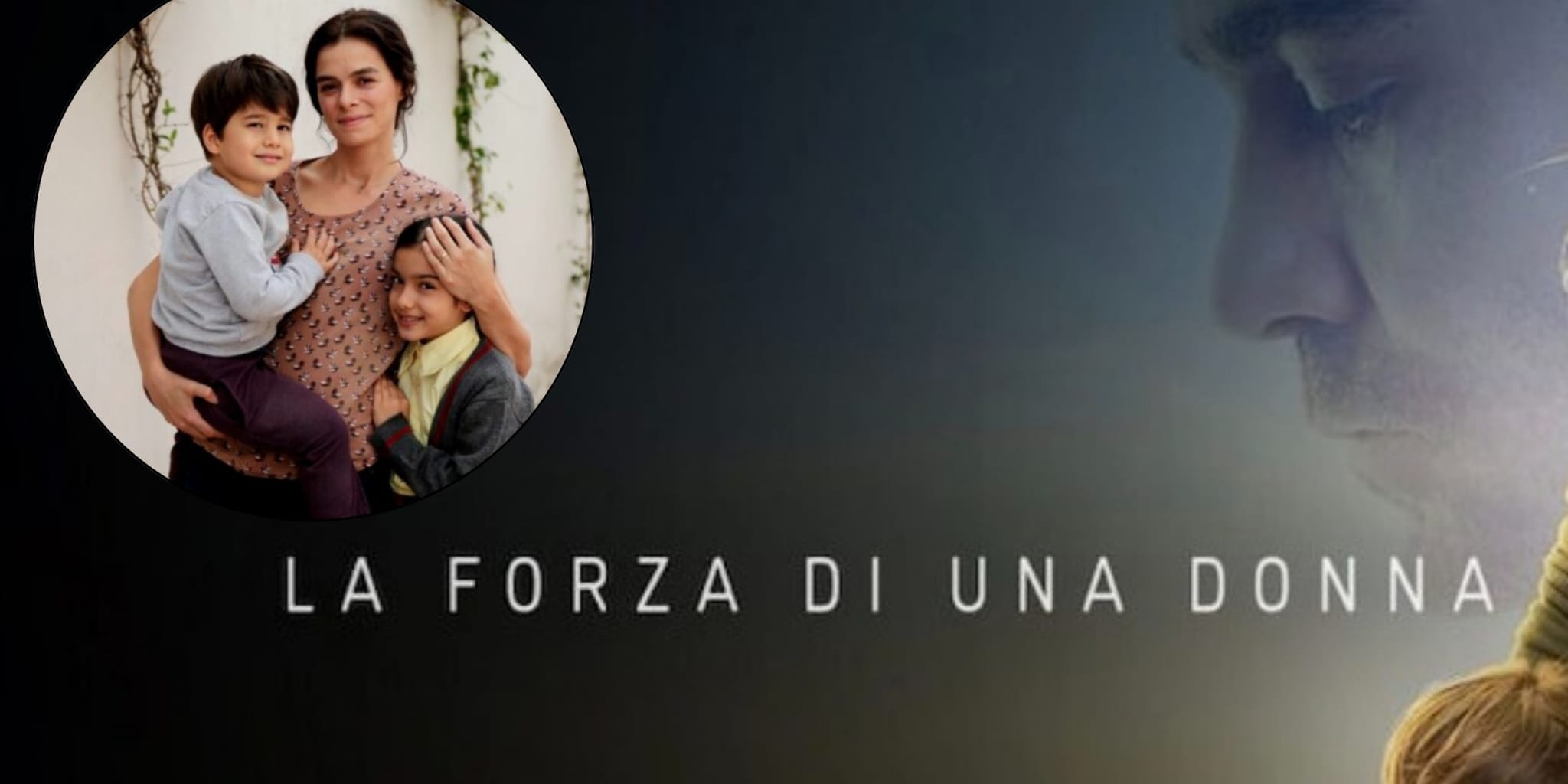 La Forza di una Donna, raddoppiano le puntate: il nuovo palinsesto