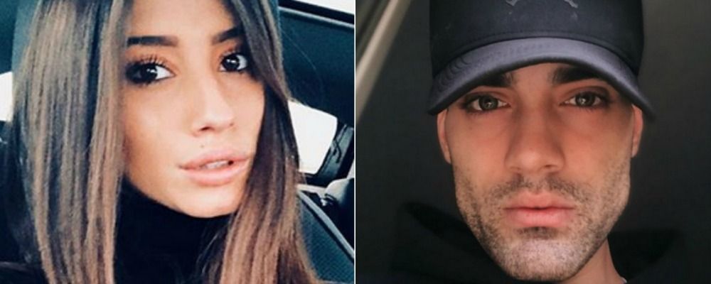 Uomini e Donne gossip, Alessio Campoli lancia una frecciatina ad Angela Nasti