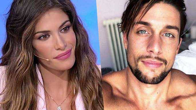 Uomini e Donne gossip, la frecciatina di Mara Fasone ad Andrea e Teresa