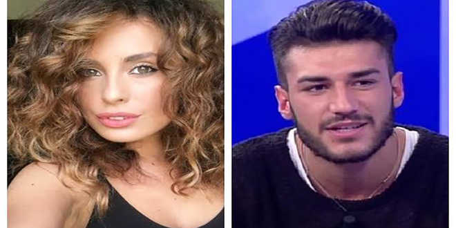 News Uomini e Donne, la frecciatina di Sara a Lorenzo