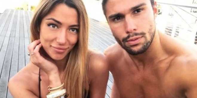 Grande Fratello Vip, la Izzo svela: “Luca ha dato dei soldi a Soleil”