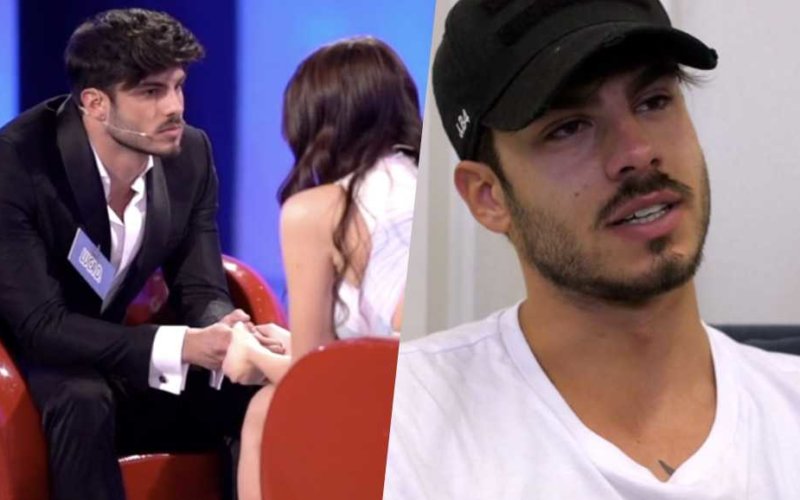Chi Ha Scelto Luca Di Uomini E Donne Oggi