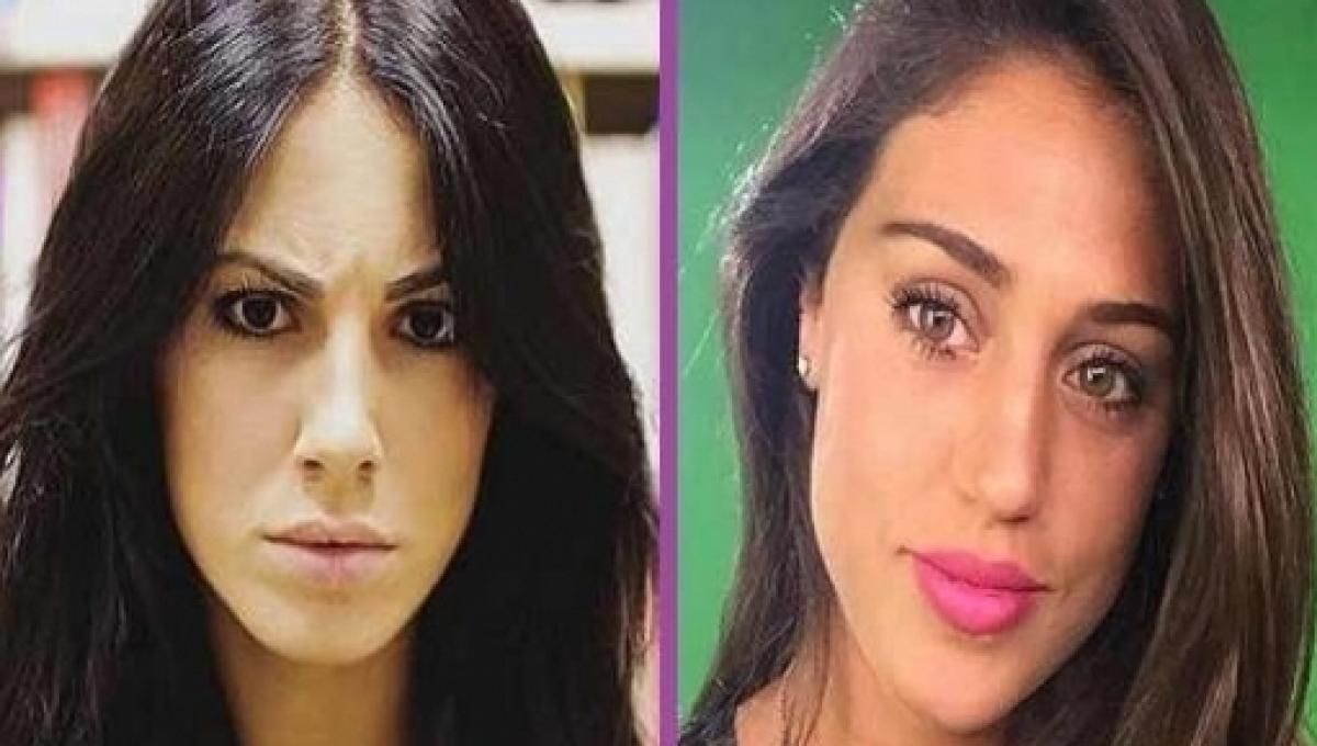 Uomini e Donne gossip, la lite tra Cecilia Rodriguez e Giulia De Lellis: ecco cos’è successo