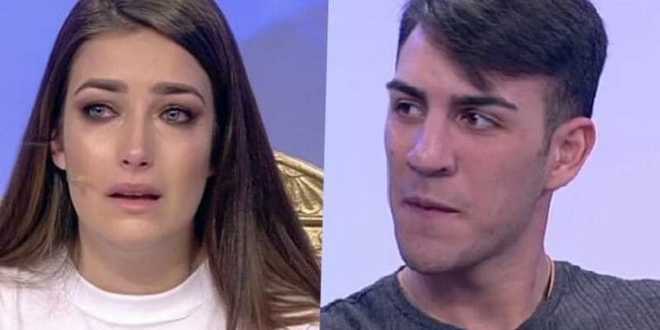 Uomini e Donne news, la madre di Giordano difende Nilufar