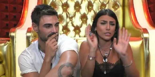 Grande Fratello Vip, la madre di Giulia Salemi spara a zero sulla figlia e su Monte