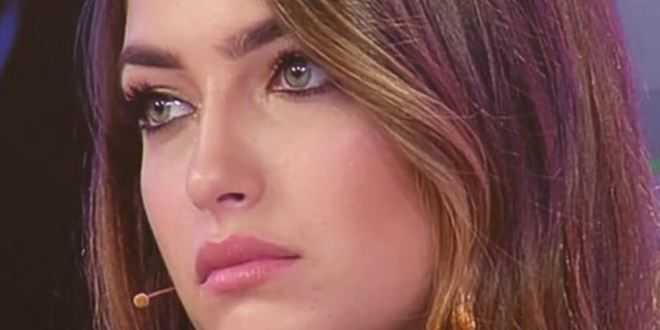 Uomini e Donne gossip, la mamma di Giordano parla di Nilufar e dichiara