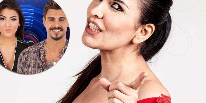 Grande Fratello Vip, la mamma di Giulia Salemi si scaglia contro Francesco Monte