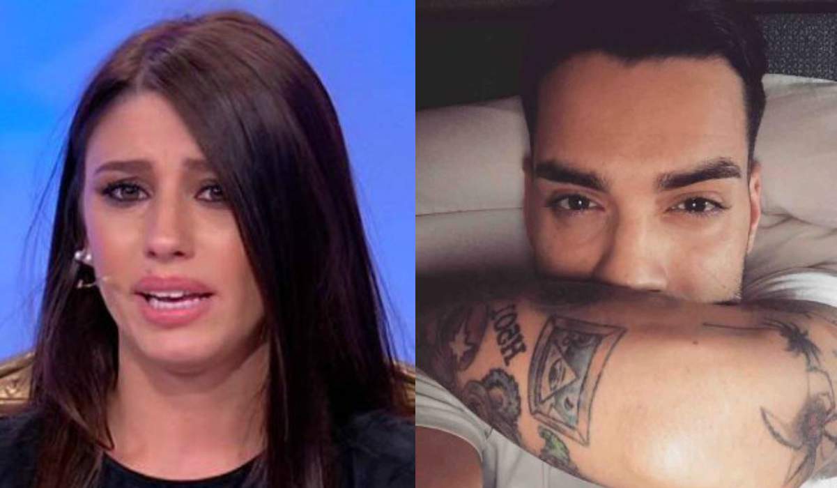 News Uomini e Donne, la minaccia di Angela Nasti: “La verità verrà fuori!”