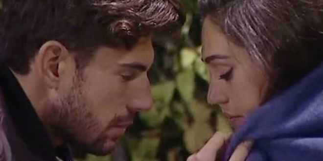Grande Fratello Vip, la minaccia di Ignazio! I genitori reagiscono così