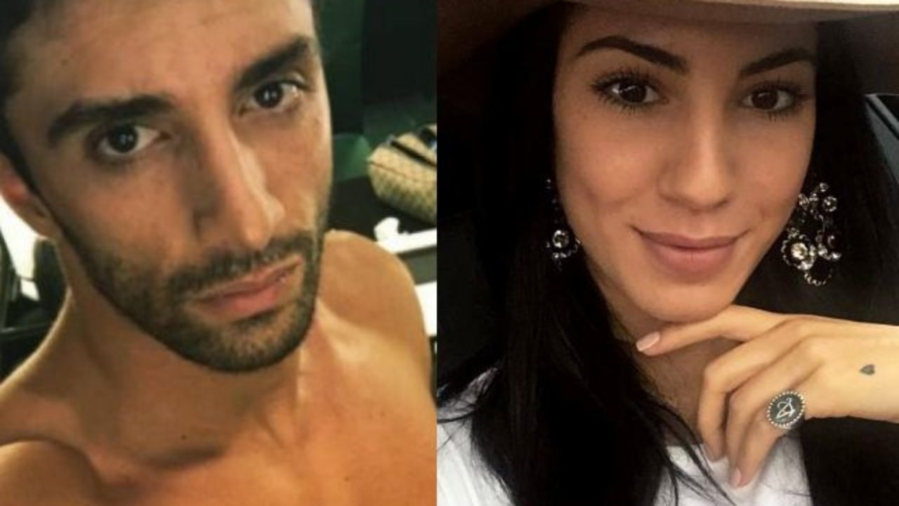 News Uomini e Donne, la notte d’amore di Giulia De Lellis e Andrea Iannone