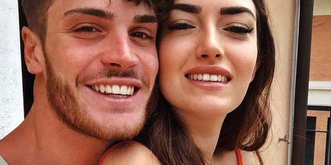 Uomini e Donne news, la notte folle di Giordano e Nilufar