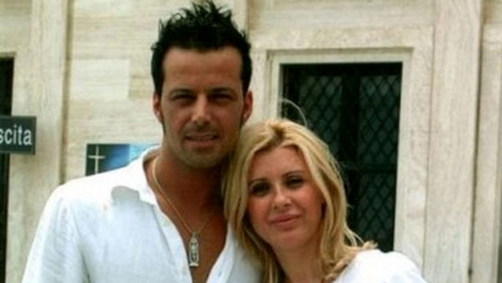 Uomini e Donne, la nuova compagna di Chicco sfida Tina Cipollari