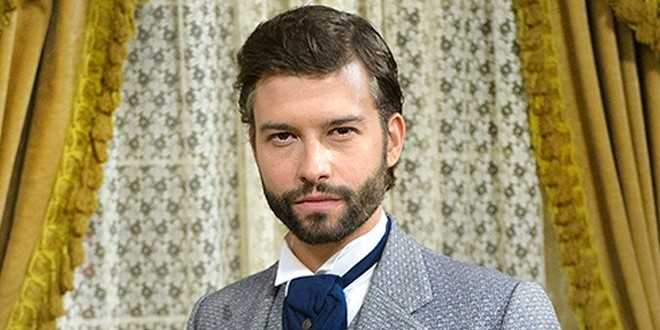 Una Vita puntate spagnole: la nuova signora Alvarez Hermoso