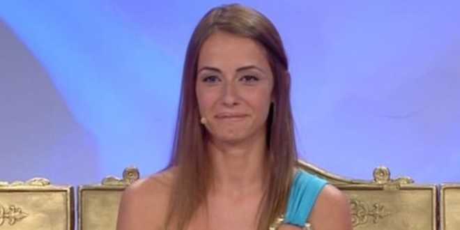 News Uomini e Donne, la nuova vita di Anna Munafò