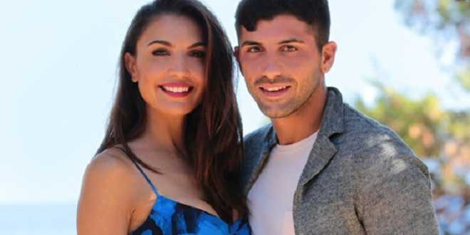 Da Temptation Island 2017, ecco la nuova vita di Valeria Bigella