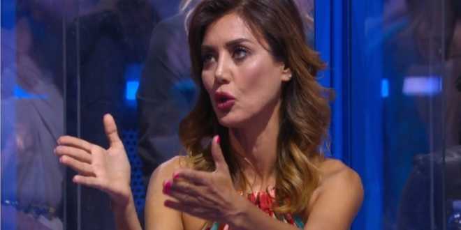 Isola dei Famosi 2021, la polemica di Daniela Martani