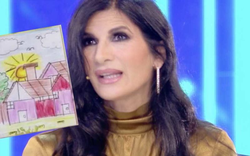 La polizia indaga su Pamela Prati: i figli non esistono, emergono nuove inquietanti verità