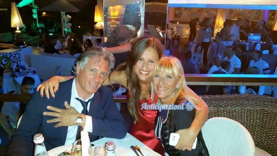 Uomini e Donne gossip: la prima serata di George e Gems, Barbara e Guido week-end insieme
