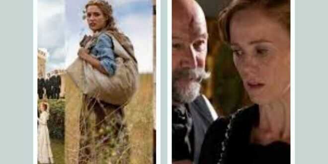 La Promessa anticipazioni 20 giugno 2023, Jana e i sospetti sull’omicidio di Tomas