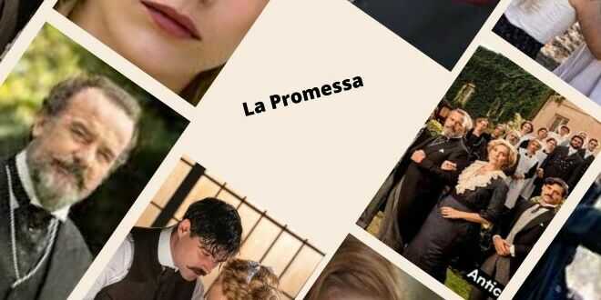 La Promessa anticipazioni puntata martedì 13 giugno 2023: Simona in pericolo,  Jana lotta contro il tempo per salvarla