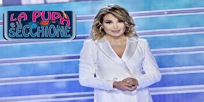 La Pupa e il Secchione 2022: conduzione, concorrenti e data d’inizio