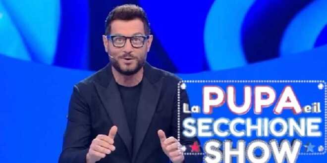 La Pupa e il Secchione, confermata la nuova conduzione: “Un tuffo nel passato”