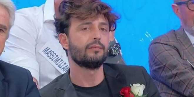 Uomini e Donne gossip, la rabbia di Armando: nella notte il cavaliere ...