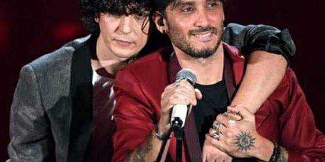 La rabbia di Ermal Meta dopo il Festival di Sanremo 2018