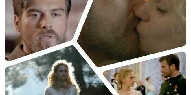 La ragazza e l’ufficiale anticipazioni 16 giugno 2023: Seyit al fronte, Sura disperata