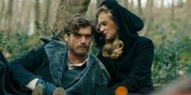 La ragazza e l’ufficiale non andrà in onda venerdì 11 agosto 2023, il motivo