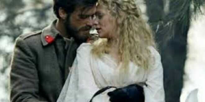 La ragazza e l’ufficiale anticipazioni 4 agosto 2023, Seyit scopre il vero volto di Petro