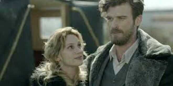 La ragazza e l’ufficiale, anticipazioni puntata 9 giugno 2023: Kurt Seyit e Sura, amore in fuga durante la Guerra di Crimea