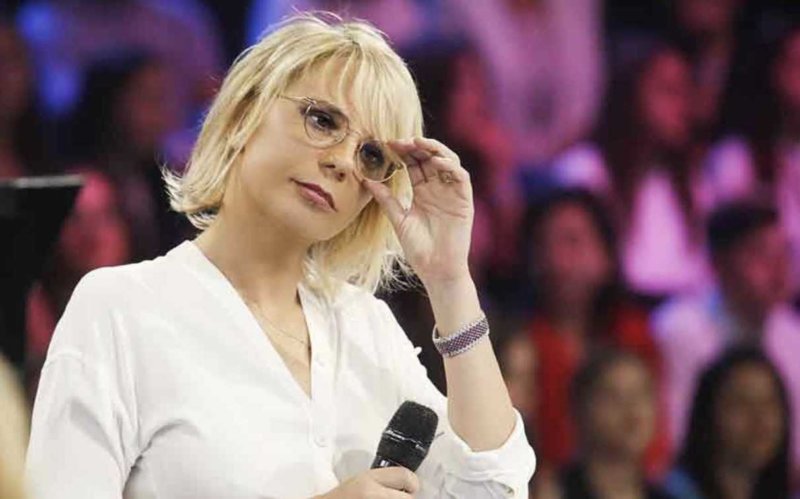 La Rai non vuole Maria De Filippi e lei ci rimane malissimo: “Una cosa molto antipatica”