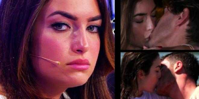 Uomini e Donne gossip, la reazione di Giordano alle foto sexy di Nilufar