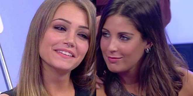 Anticipazioni uomini e donne: la reazione di Martina Luchena e il bacio tra Camilla e Riccardo