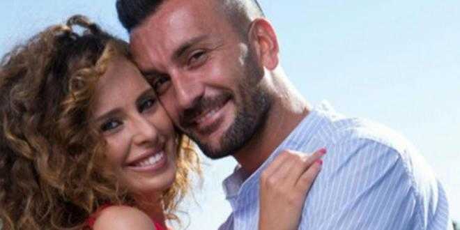 Uomini e Donne gossip, la reazione di Nicola Panico alla scelta di Sara