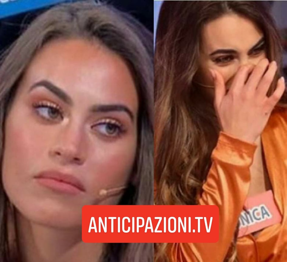 Scelta Di Veronica A Uomini E Donne
