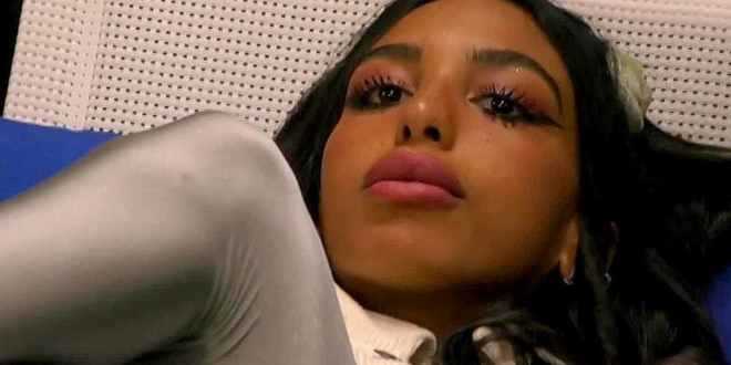 GF Vip, anche la regia perde la pazienza con Lulù: “Maleducata!”