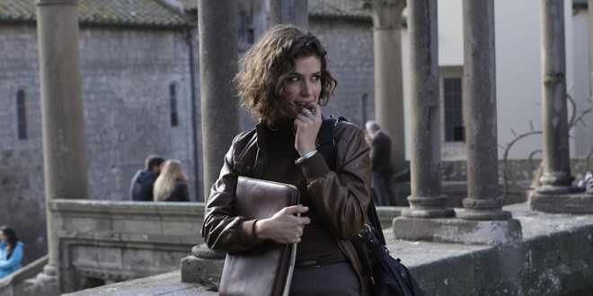 La regina di Palermo, quinta e ultima puntata: Rosy Abate è morta?