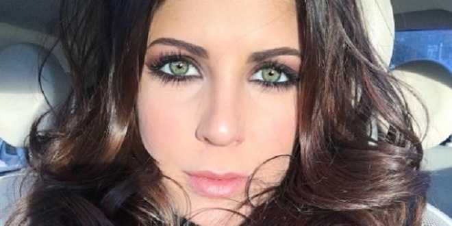 Uomini e Donne gossip: la replica piccante di Martina Luchena