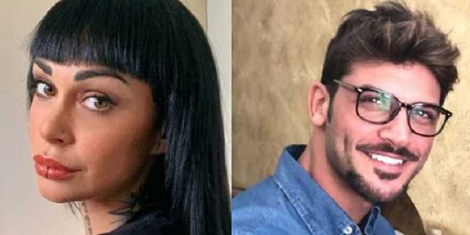 Uomini e Donne, la rivelazione di Mariano Catanzaro: “La Dallari? Ecco cosa successe”