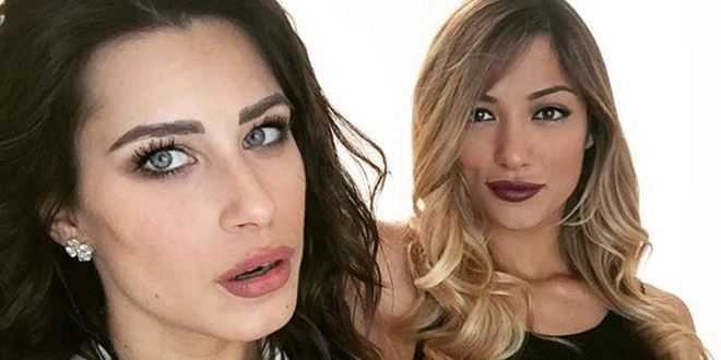 Grande Fratello Vip, la rivelazione di Soleil: “Marco e Federica mai stati assieme”