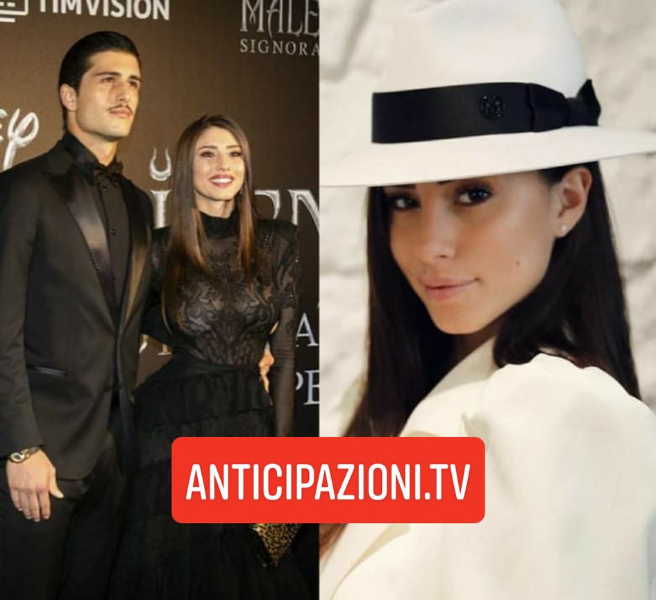 Uomini e Donne news: la rivelazione shock di Angela Nasti sul suo trono