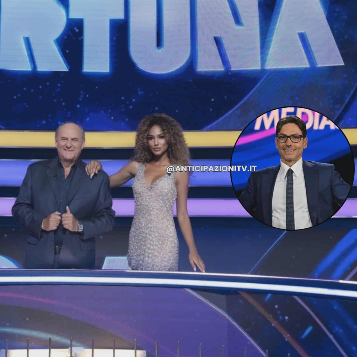 La Ruota della Fortuna in prima serata: quando e il nuovo palinsesto Mediaset