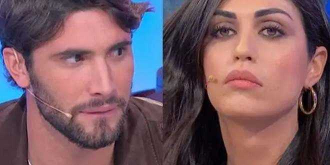 Uomini e Donne anticipazioni, la scelta di Carlo è davvero Cecilia?