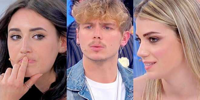 Uomini e Donne anticipazioni, puntata 24-05-2021: la scelta di Giacomo Czerny