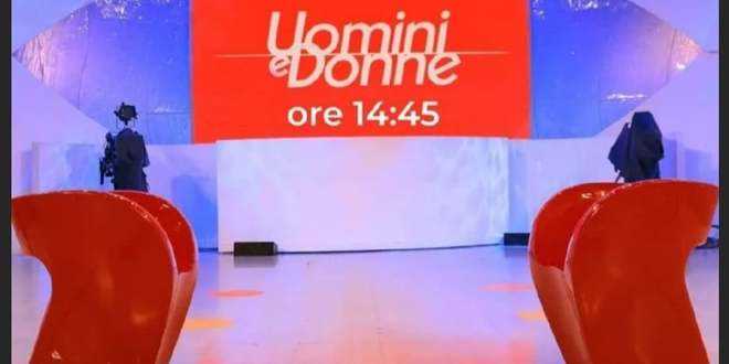 Anticipazioni Uomini e Donne, la scelta di Giovanna Abate spiazza tutti