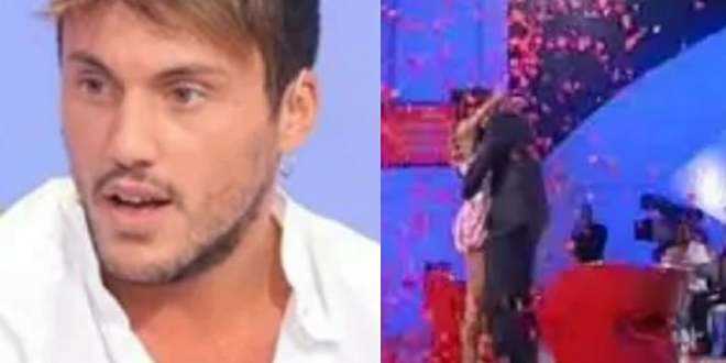 Uomini e Donne anticipazioni, la scelta di Giulio Raselli è Giulia D’Urso: ecco cosa ha risposto!